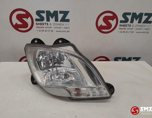 Headlight for DAF XF