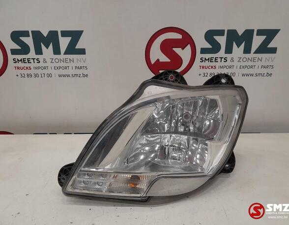 Headlight for DAF XF