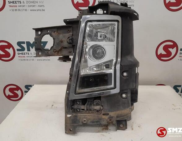 Headlight for Volvo FH 16