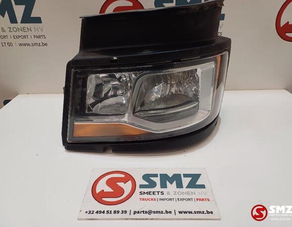 Headlight for Scania G - series