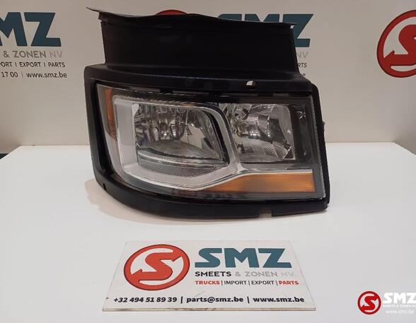 Headlight for Scania G - series