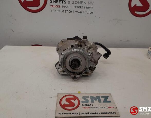 Injection Pump for MAN TGS