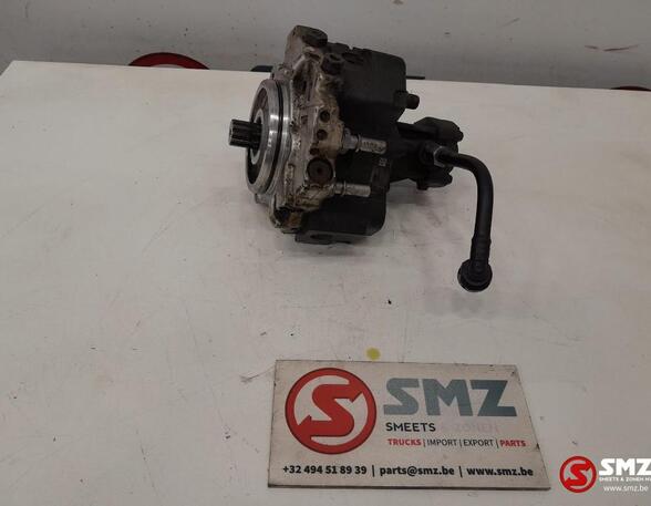 Injection Pump for MAN TGS