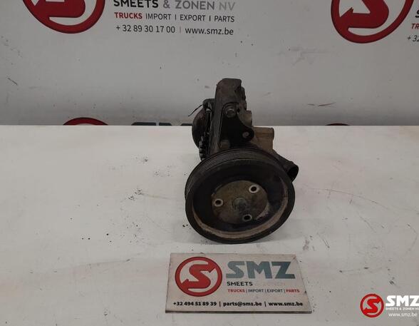 Injection Pump for MAN TGS