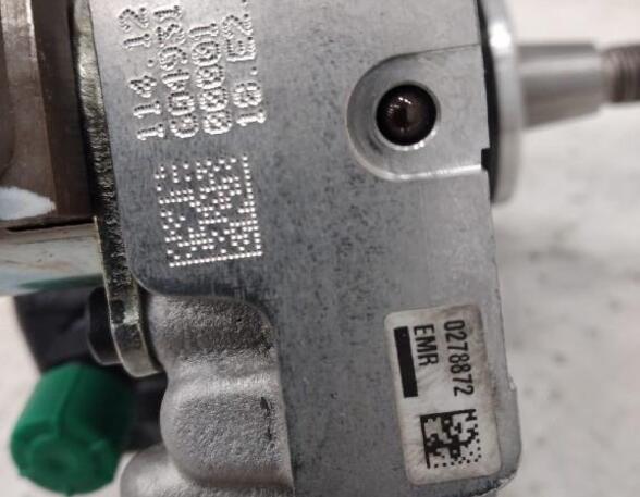 Injection Pump for MERCEDES