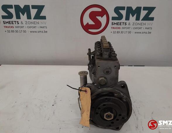 Injection Pump for MAN