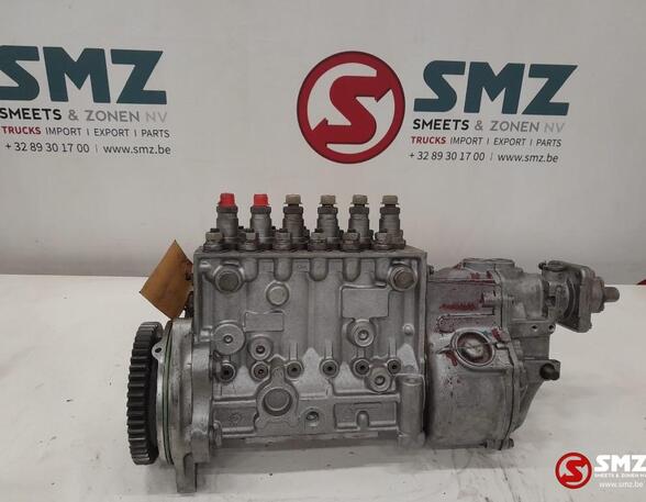 Injection Pump for MAN