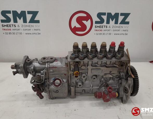 Injection Pump for MAN