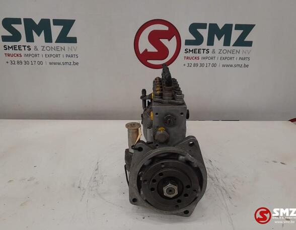 Injection Pump for MAN