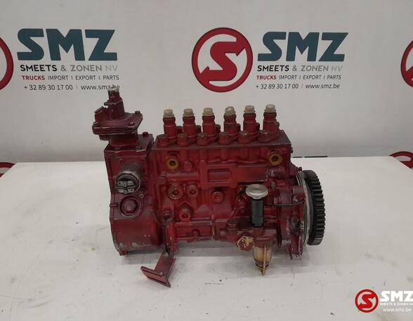 Injection Pump for MAN