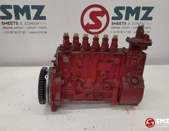 Injection Pump for MAN