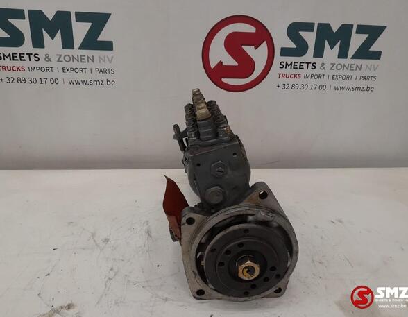 Injection Pump for MAN