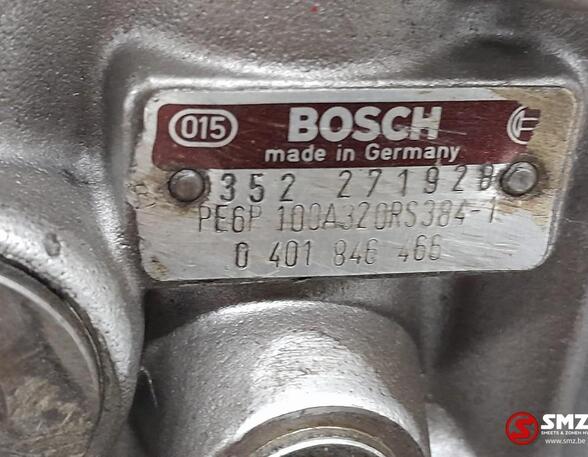 Injection Pump for Volvo F 10