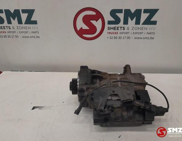 Injection Pump for Scania 2 - series