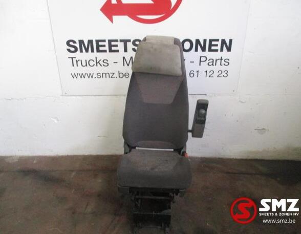 Interieur voor Renault B