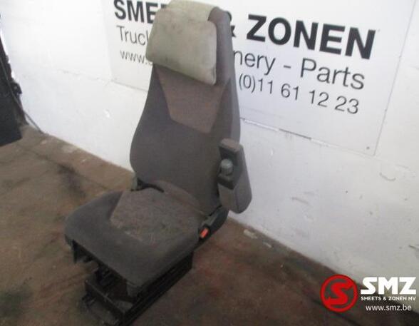 Interieur voor Renault B