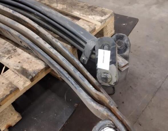 Leaf Springs for Iveco Daily