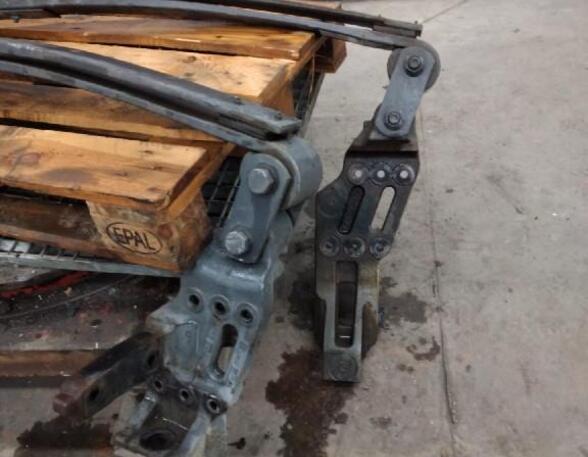 Leaf Springs for DAF 45