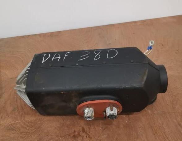 Parking Heater for DAF 45