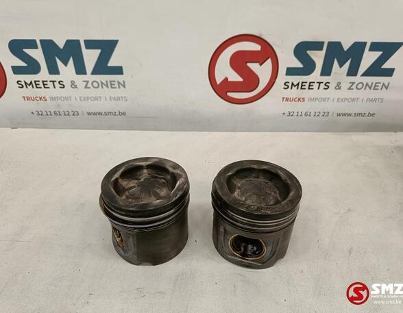 Piston for MERCEDES