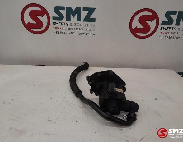 Power steering pump for Scania R - series