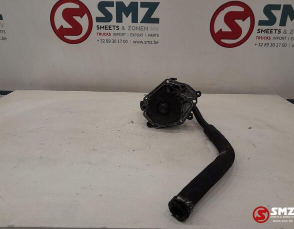 Power steering pump for Scania R - series