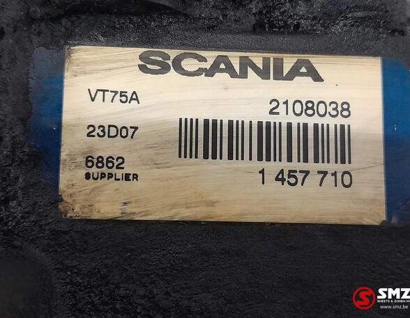 Power steering pump for Scania R - series