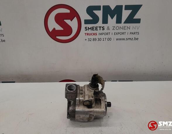 Power steering pump for MERCEDES