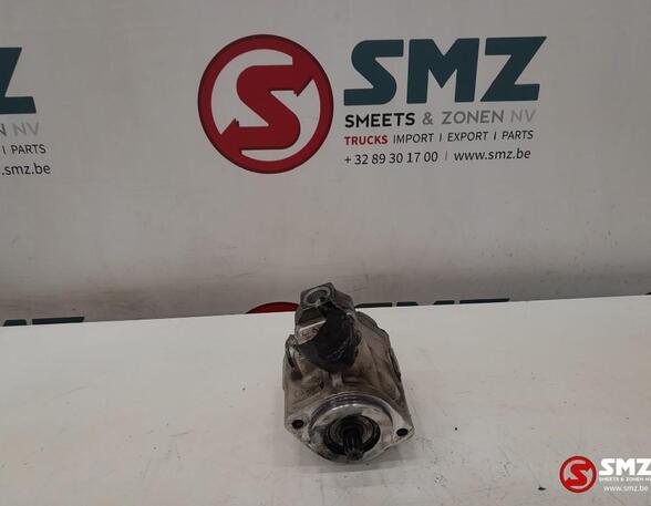 Power steering pump for MERCEDES