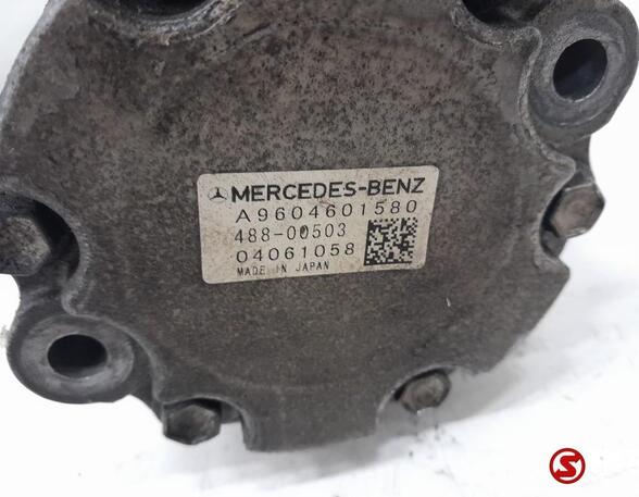 Power steering pump for MERCEDES