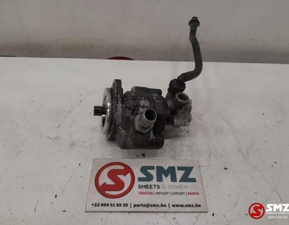 Power steering pump for DAF CF