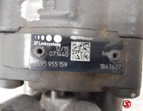 Power steering pump for DAF CF