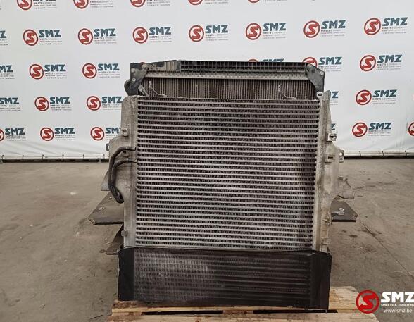 Radiateur voor Mercedes-Benz Actros MP 3