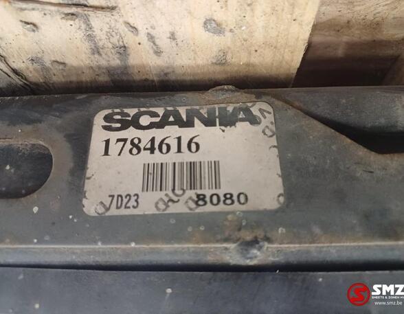 Radiator for Scania R - series