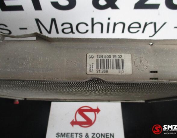 Radiator for MERCEDES