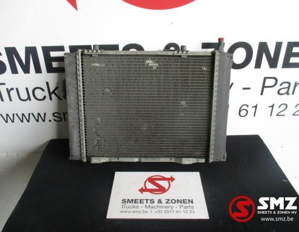 Radiator for MERCEDES