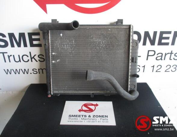 Radiator for MERCEDES