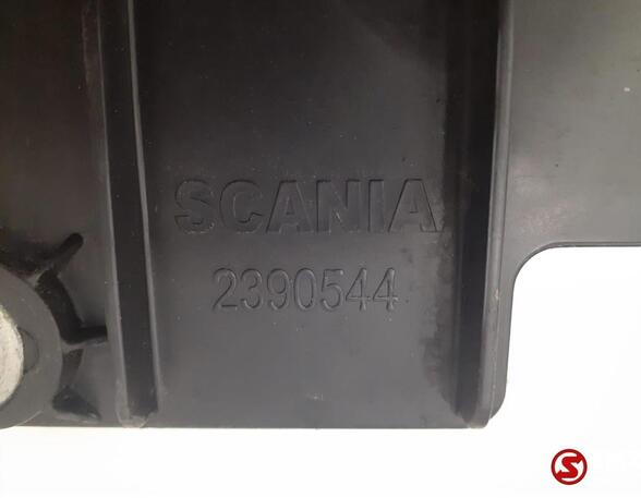 Radiator for Scania 2 - series