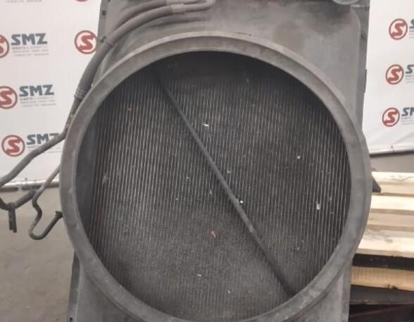 Radiateur voor DAF 45