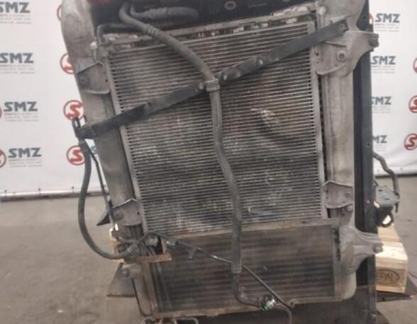 Radiateur voor DAF 45