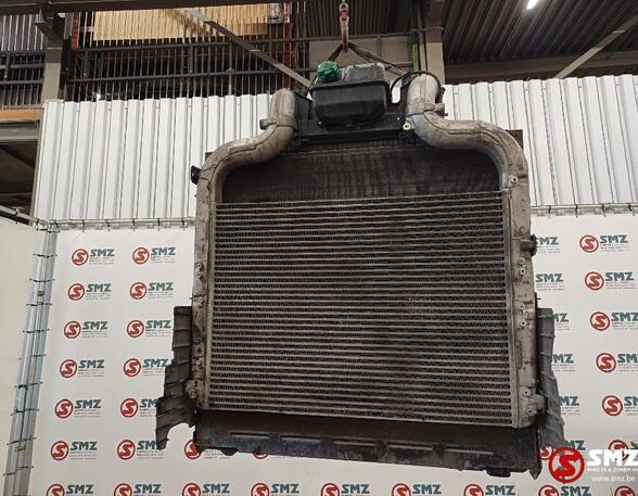 Radiator for DAF 45