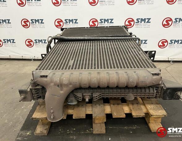 Radiator for Volvo F 10