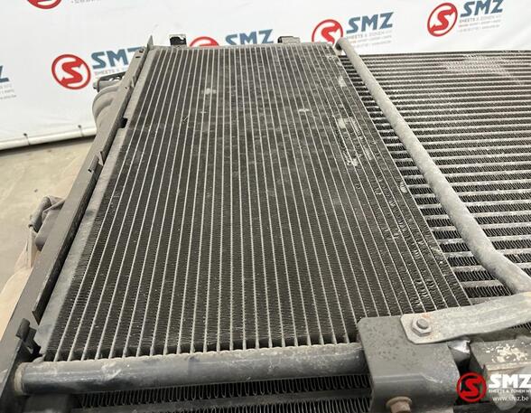 Radiator for Volvo F 10