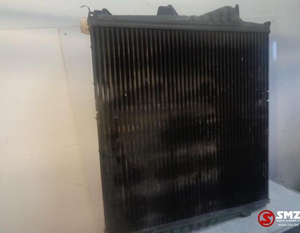 Radiator for Volvo F 10