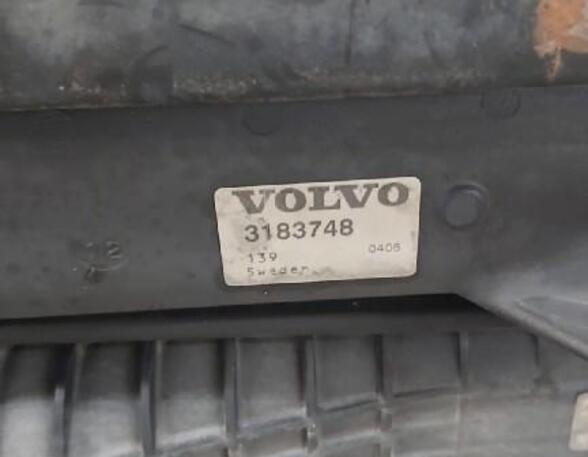 Radiator for Volvo F 10