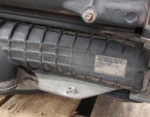 Radiator for Volvo F 10