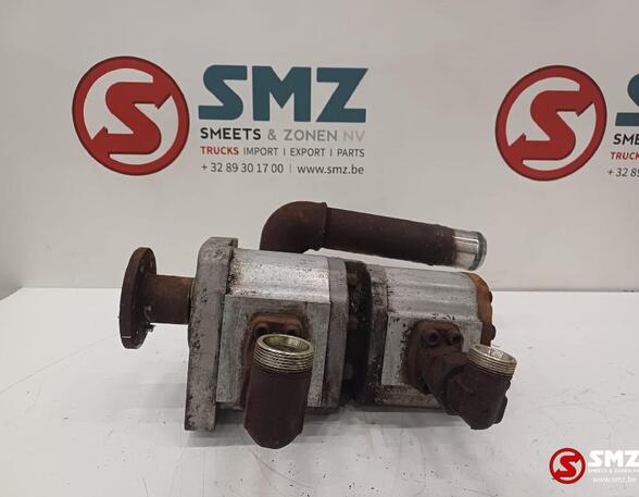 Ride Height Control Hydraulic Pump for Renault B