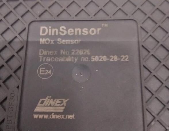 Sensors for DAF 45