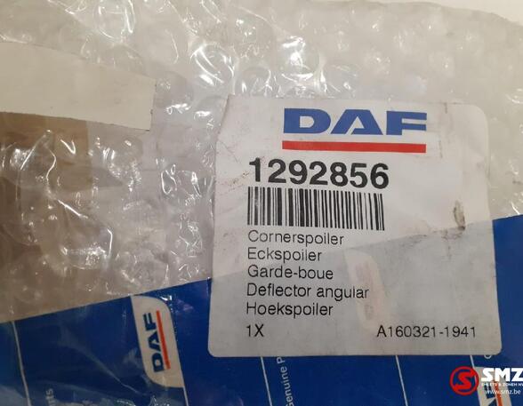 Spoiler for DAF 45