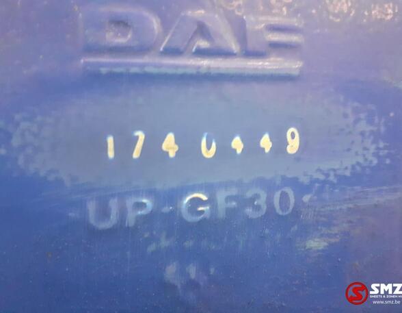 Spoiler for DAF 45